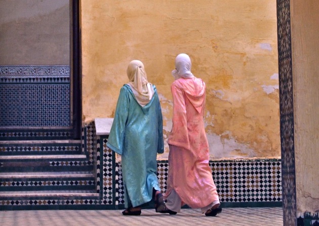 maroc Mes souvenirs de vacances #19