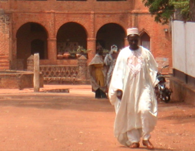 Cameroun Mes souvenirs de vacances #19