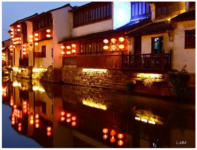 China_by_night Mes Souvenirs de Vacances #22