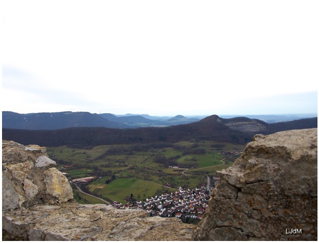 Hohenneuffen