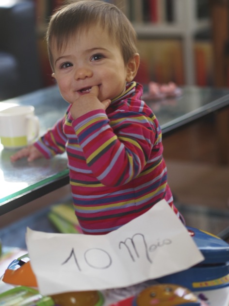 10 mois !