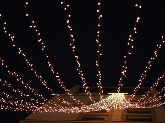 Le Marché de Noël de Stuttgart