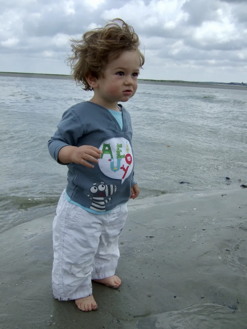 Escapades en vélo avec bébé