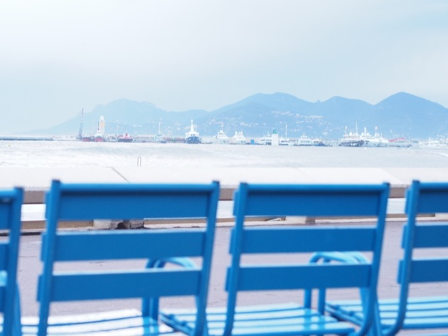 Cannes