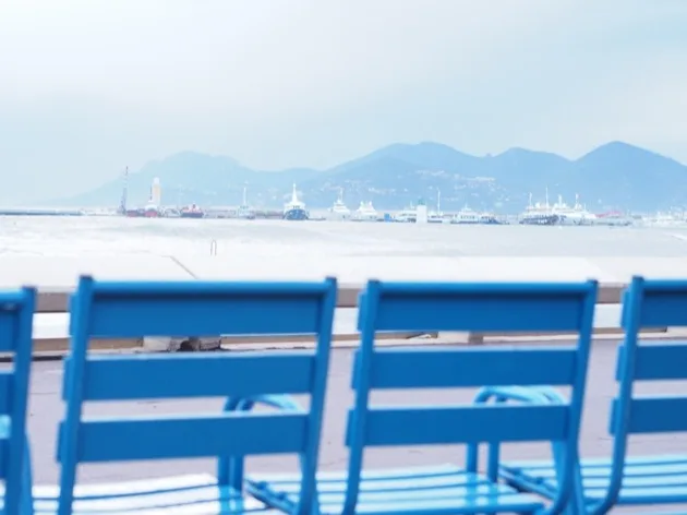 Cannes