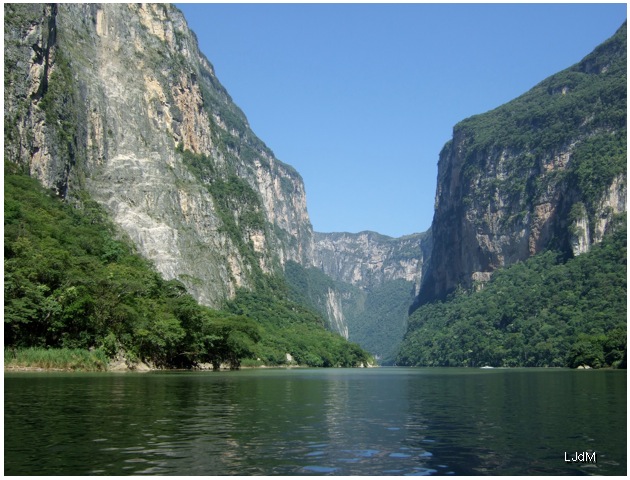 gorges_Mexique