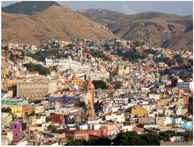 Guanajuato