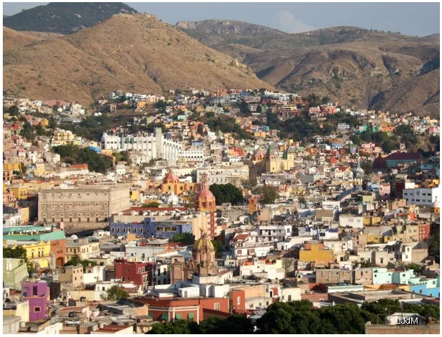 Guanajuato
