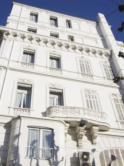 Suite de la balade à Cannes
