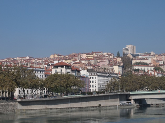 Escapade gourmande à Lyon