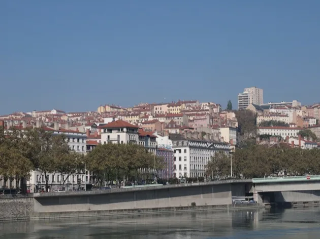 Escapade gourmande à Lyon