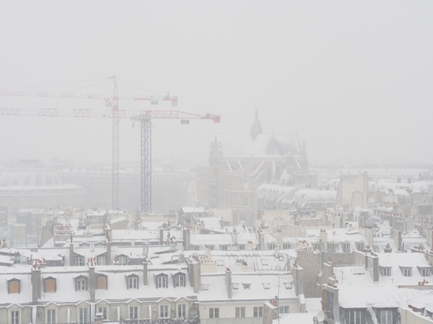 Paris_neige