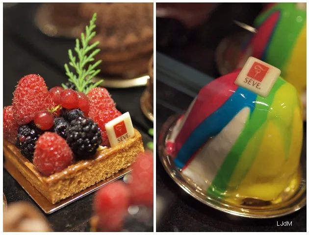 patisserie
