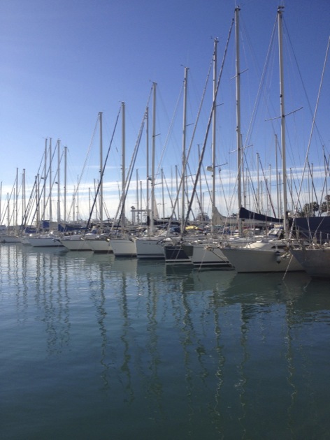 Port_Cannes