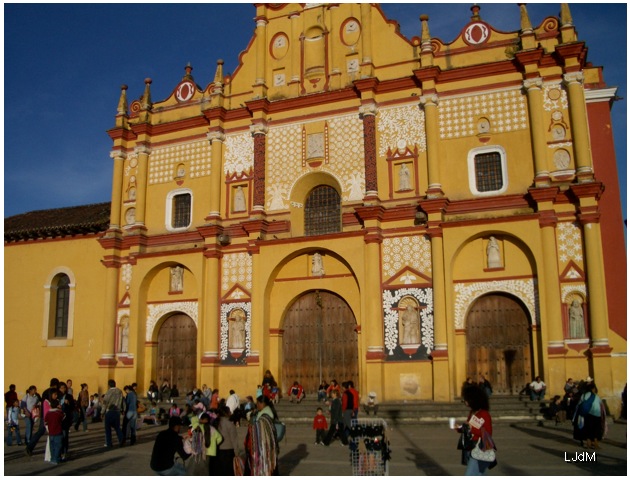 Sancristobal