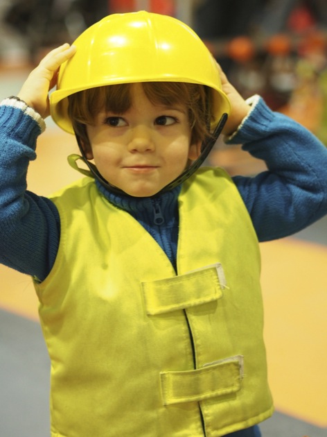 La Cité des enfants à La Villette : une sortie coup de coeur !