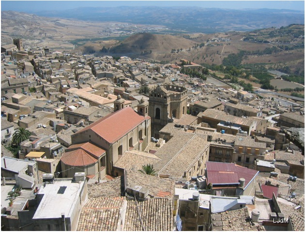 Favara_village