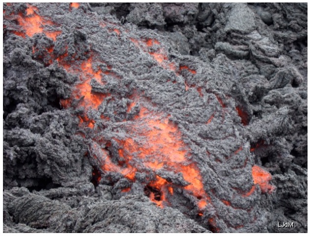 lava