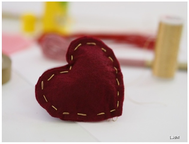 Atelier DIY spécial Saint-Valentin à l’Hôtel Original