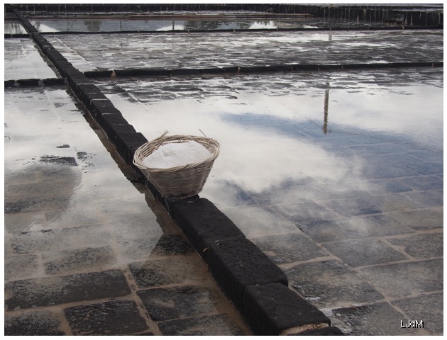 salines