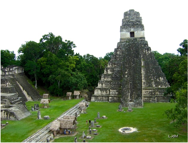 Tikal_guatemala