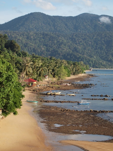 Tioman