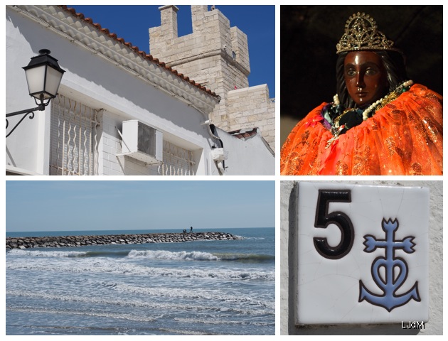 Camargue