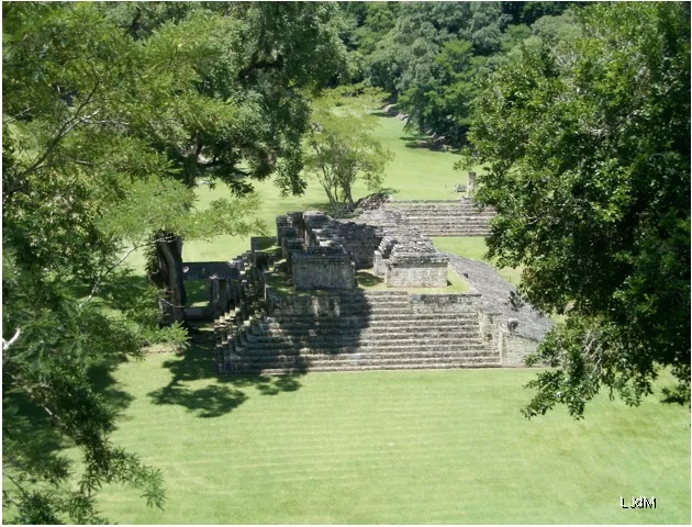copan