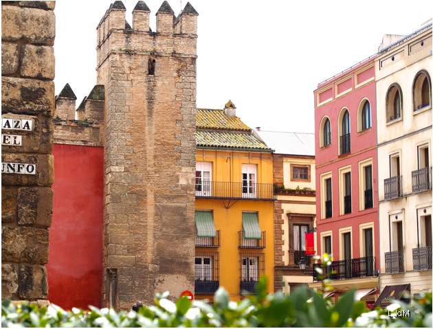 rues_seville