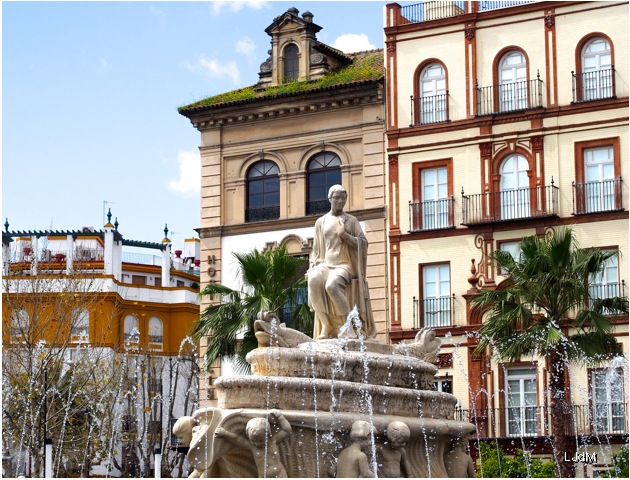 Seville