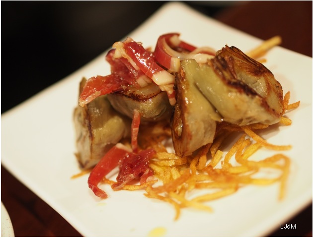 tapas