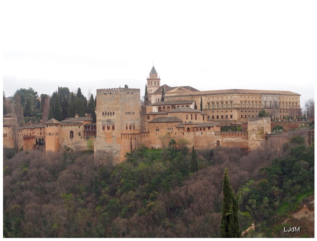 Alhambra