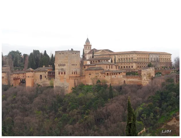Alhambra