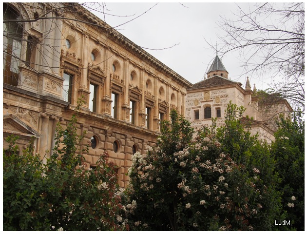 Alhambra_Quint