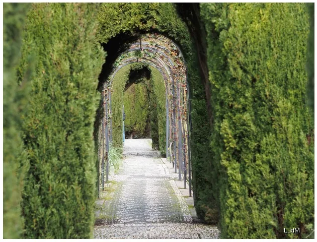 Generalife