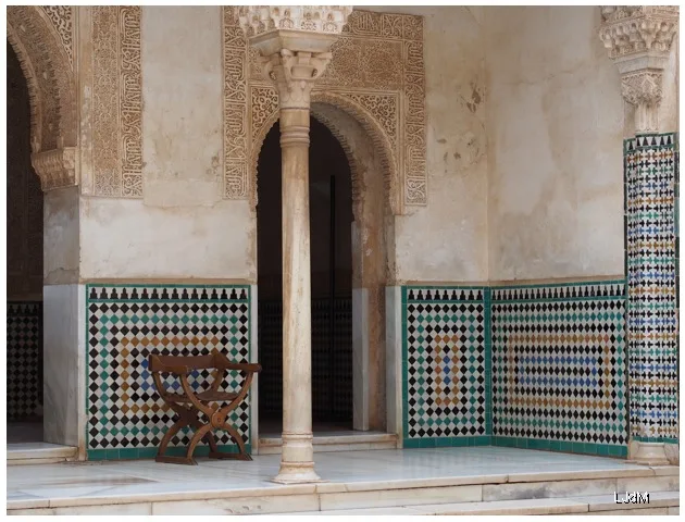 alhambra