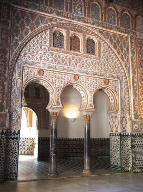 arcades