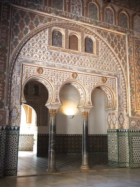 arcades