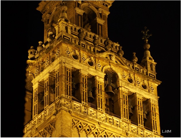 campanile Cathedrale