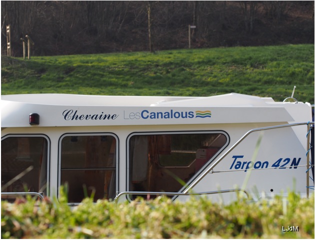 canalous