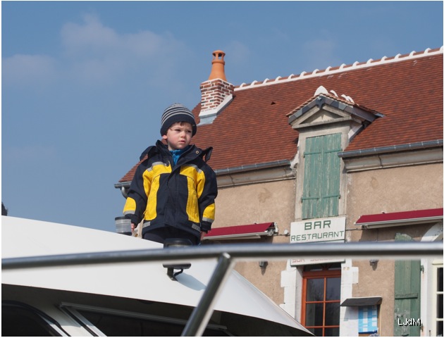 capitaine
