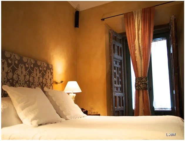 chambre
