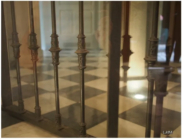 hall