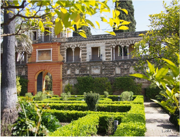 jardin_alcazar