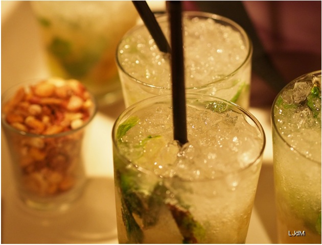 mojitos