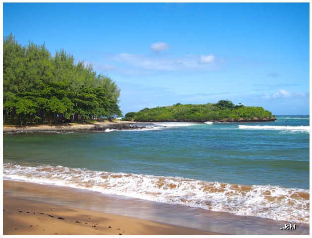 Il y a un an : notre séjour à l’île Maurice