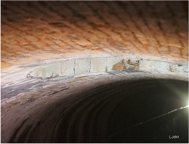 tunnel