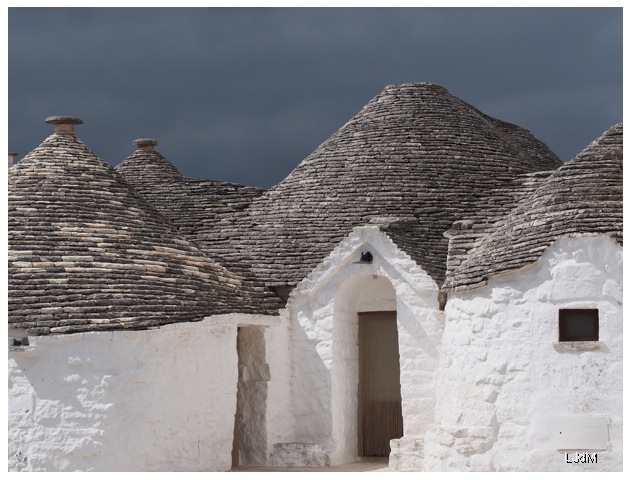 Alberobello11