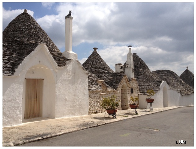 Alberobello9