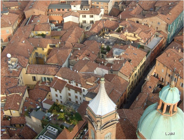 Bologna